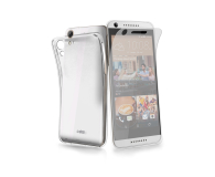 Etui AeroCover do HTC Desire 626 przezroczyste - 1450426 - zdjęcie 1
